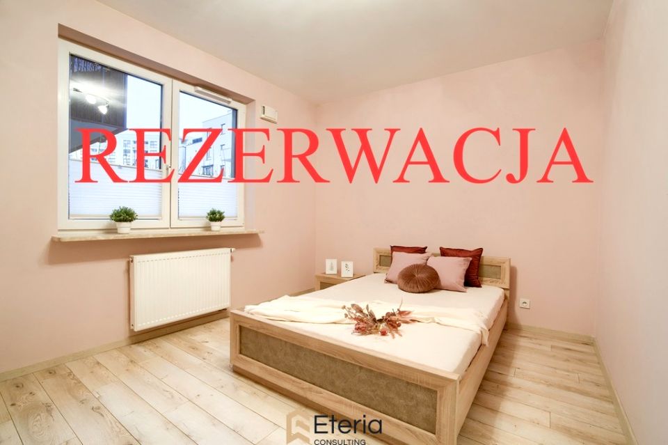 Mieszkanie Warszawa