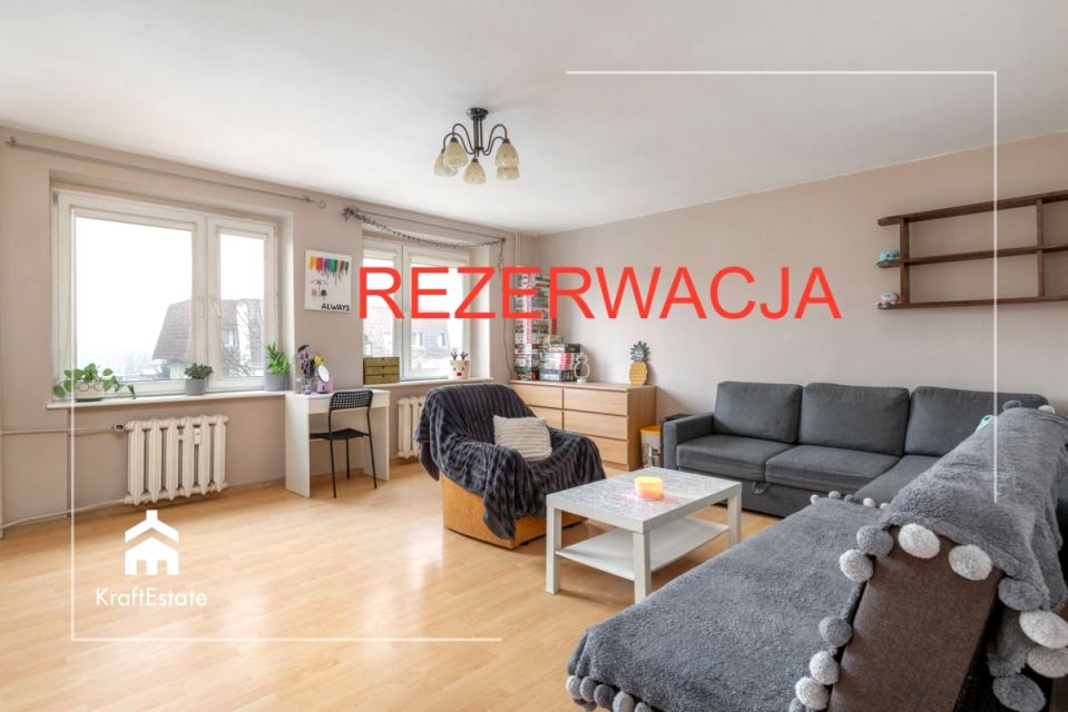 Mieszkanie Poznań