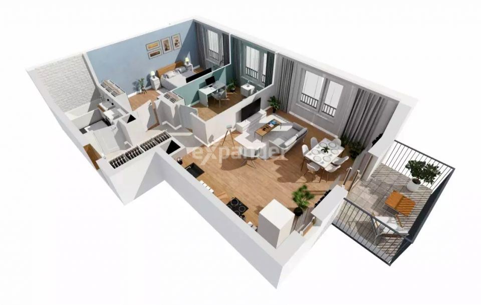 Mieszkanie Warszawa sprzedaż