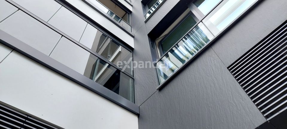 Lokal Warszawa