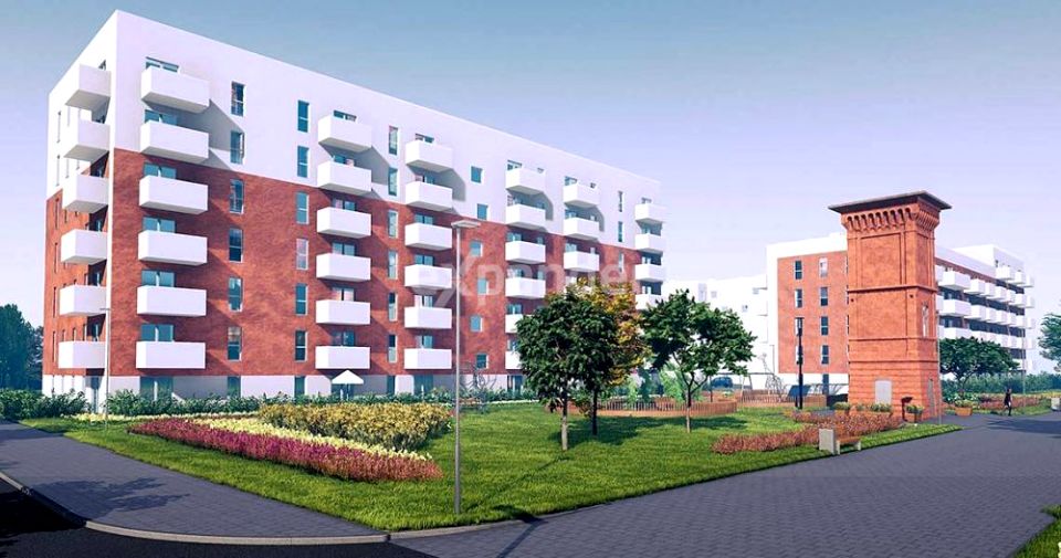 Mieszkanie apartamentowiec sprzedaż