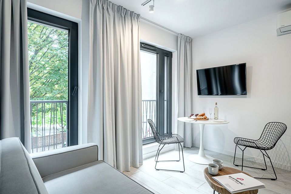 Mieszkanie Wrocław wynajem