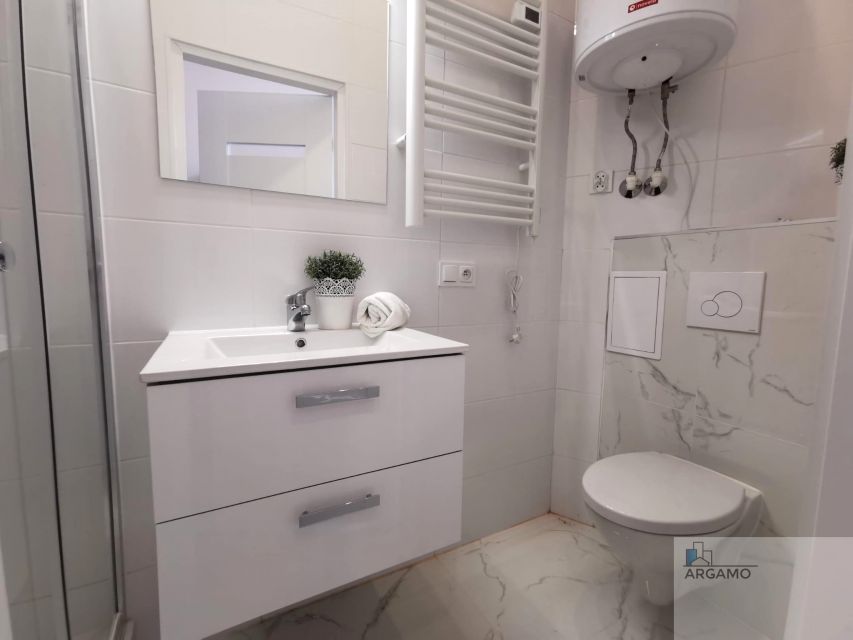 Mieszkanie Bytom wynajem