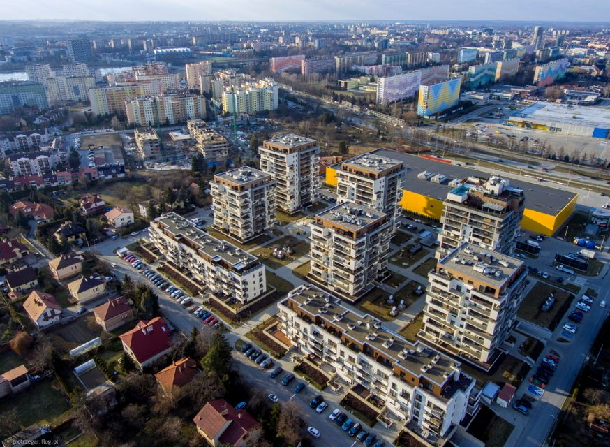 Mieszkanie RZESZÓW