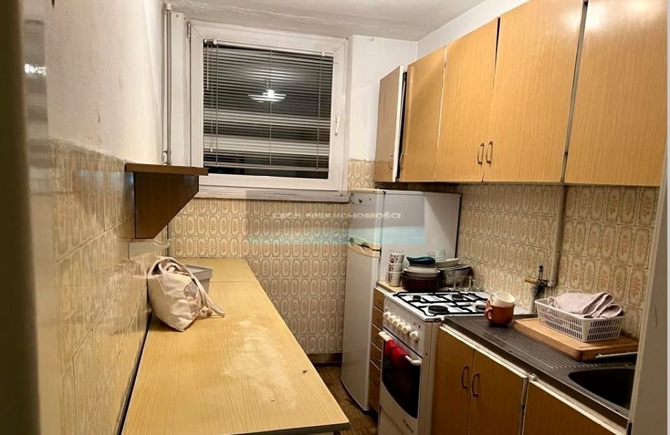 Mieszkanie blok mieszkalny Warszawa