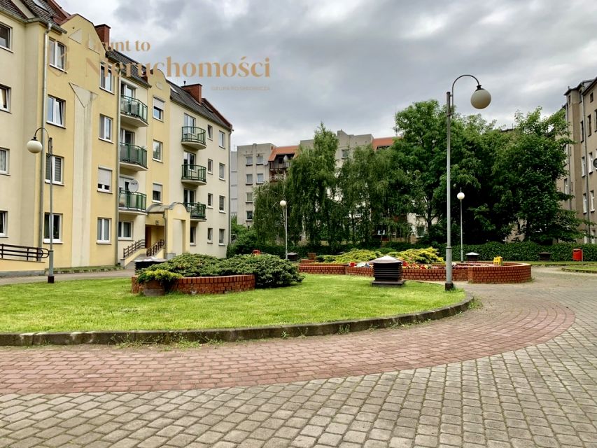 Mieszkanie Poznań