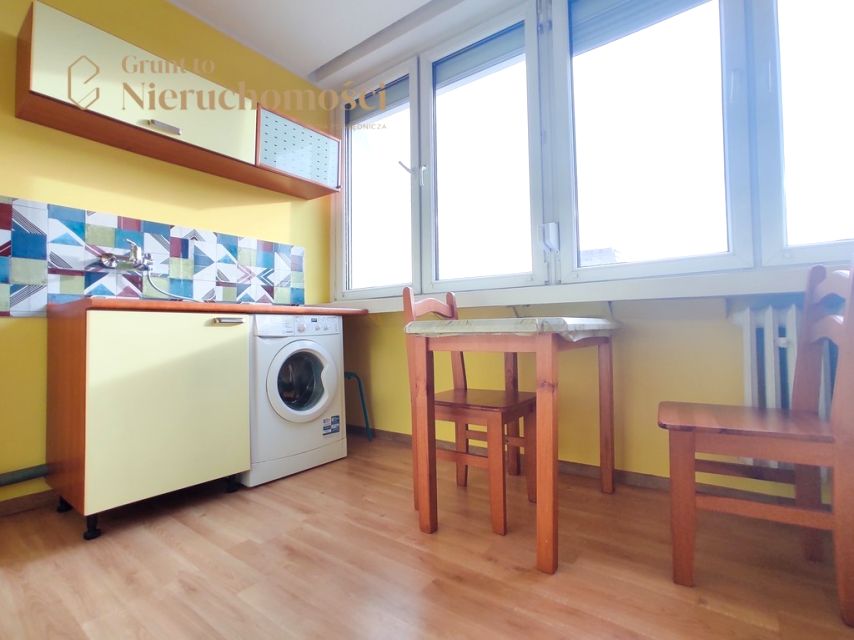 Mieszkanie Poznań sprzedaż