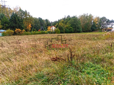 Działka budowlana Grodzisk Mazowiecki