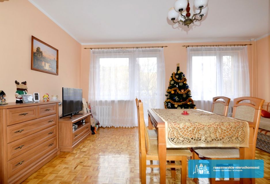 Mieszkanie Rzeszów