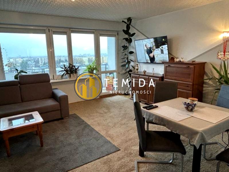 Mieszkanie Bydgoszcz