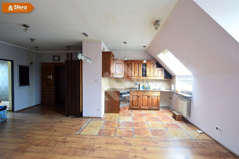 Mieszkanie Bydgoszcz