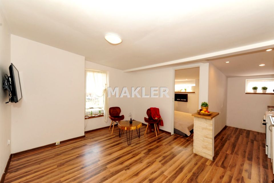 Mieszkanie Bydgoszcz