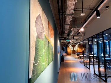 Lokal Warszawa