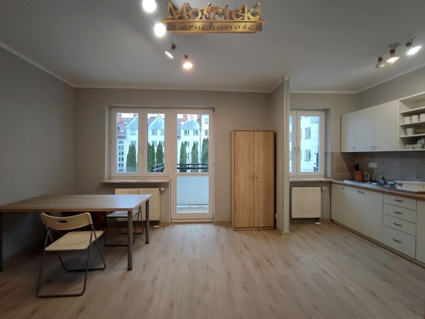 Mieszkanie Warszawa