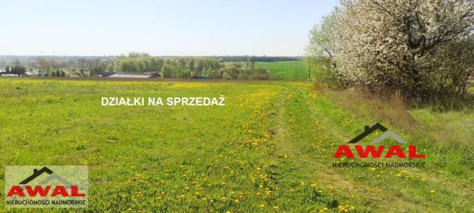 Działka Zdrada