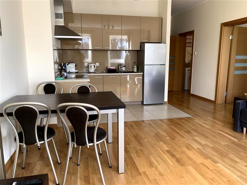 Mieszkanie Gdańsk wynajem