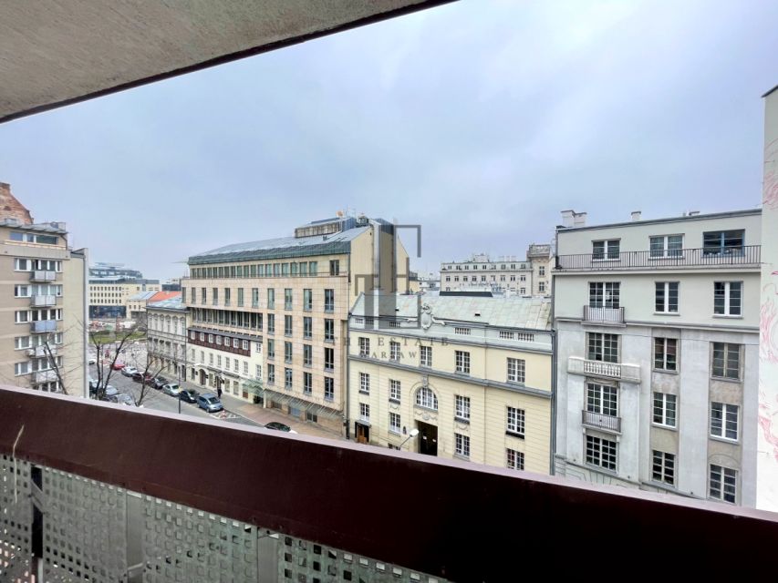 Mieszkanie Warszawa