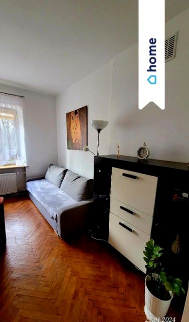 Mieszkanie Kraków