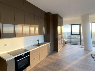 Mieszkanie apartamentowiec sprzedaż