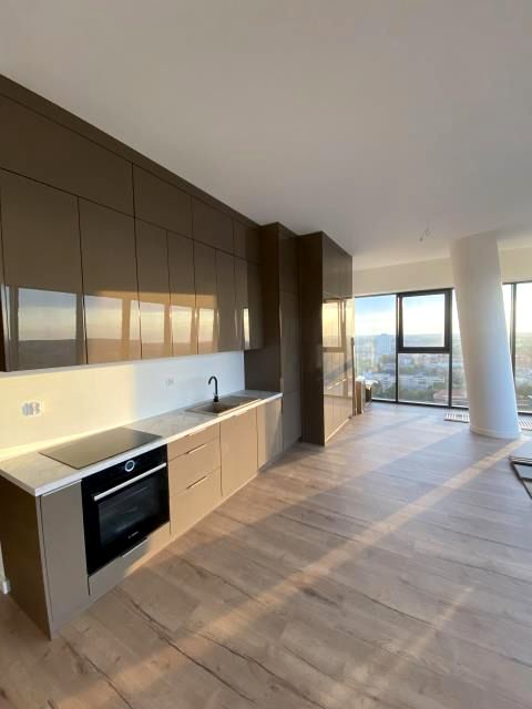 Mieszkanie apartamentowiec sprzedaż