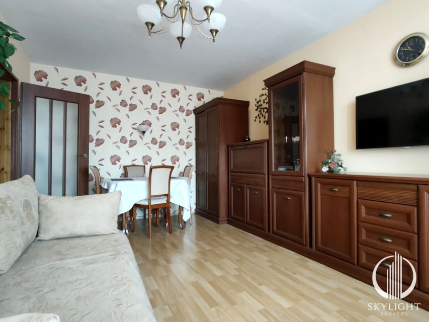 Mieszkanie Warszawa wynajem