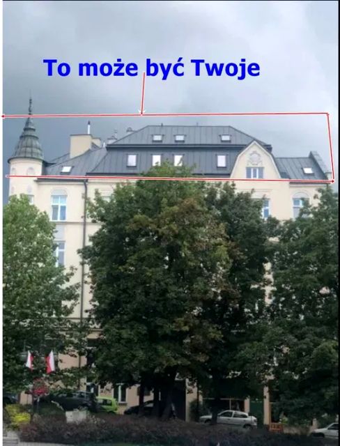 Mieszkanie Przemyśl