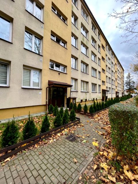 Mieszkanie Bielsko-Biała
