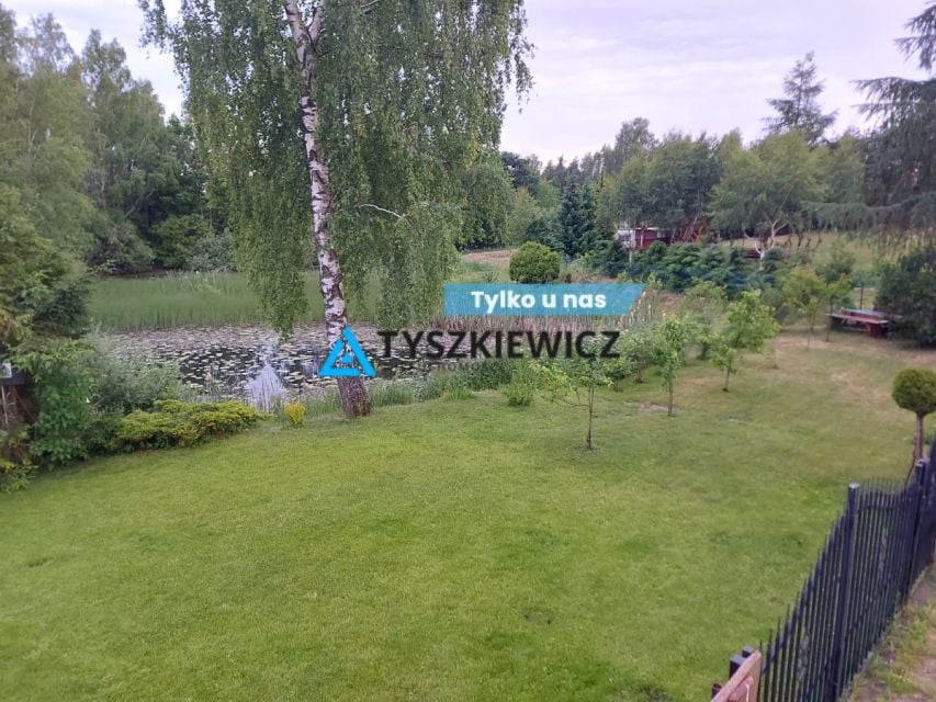 Działka rolna Mściszewice
