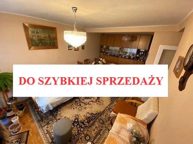 Mieszkanie Koszalin