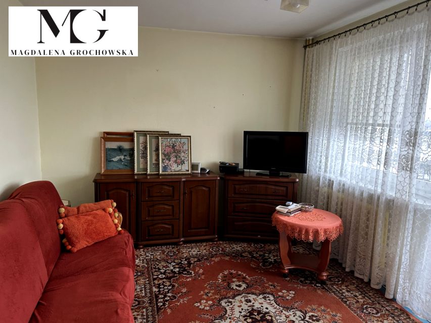 Mieszkanie Bydgoszcz