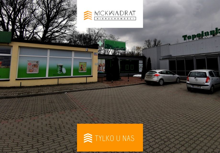 Lokal Białystok