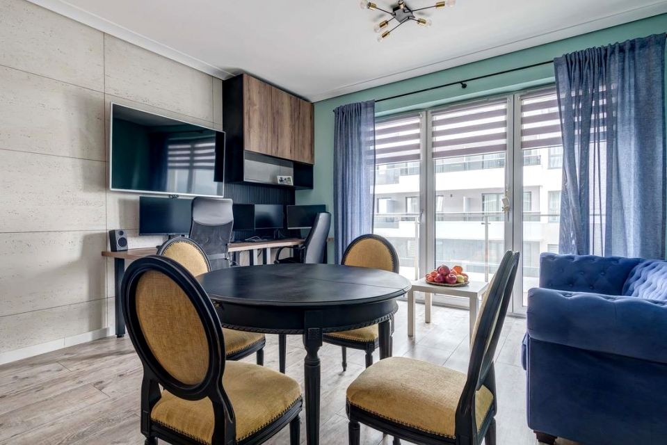 Mieszkanie apartamentowiec Białystok