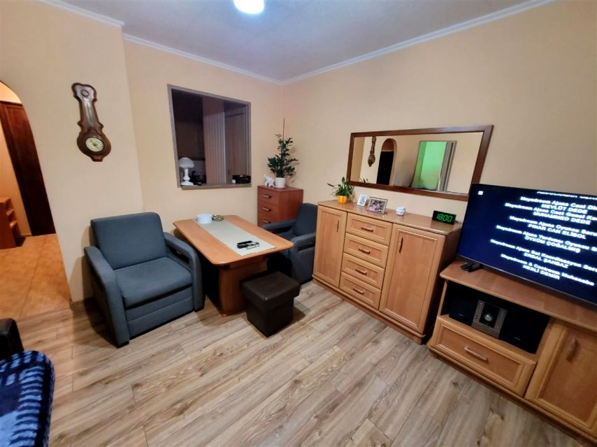 Mieszkanie Dąbrowa Górnicza