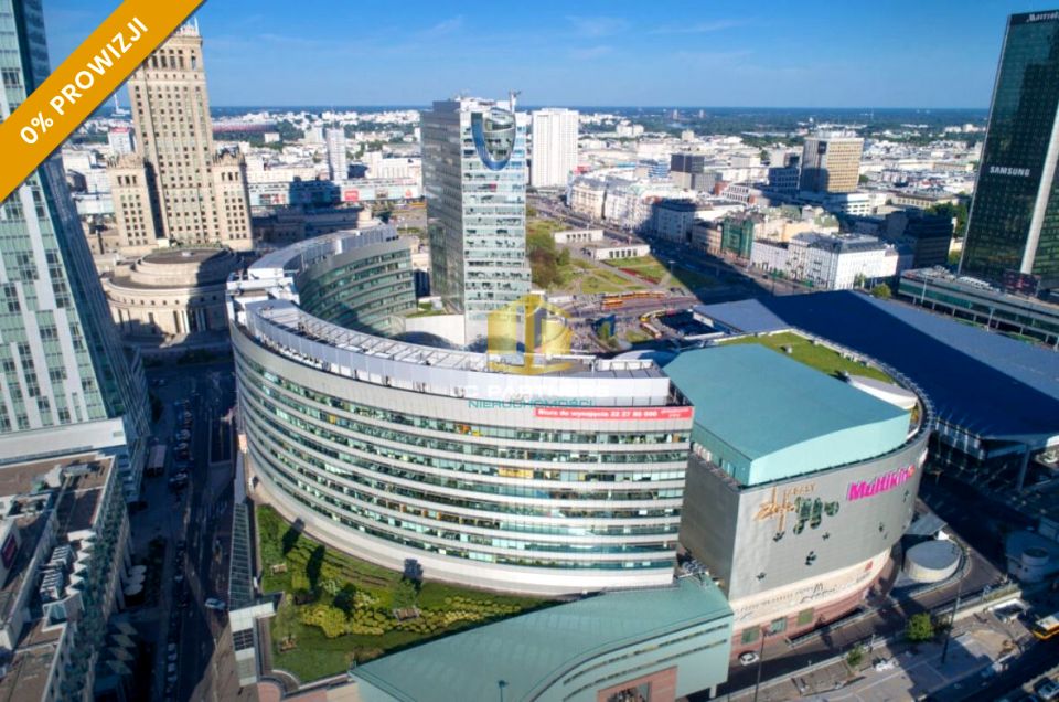 Lokal Warszawa