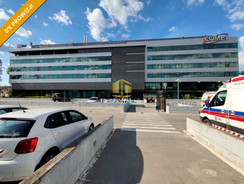 Lokal Warszawa