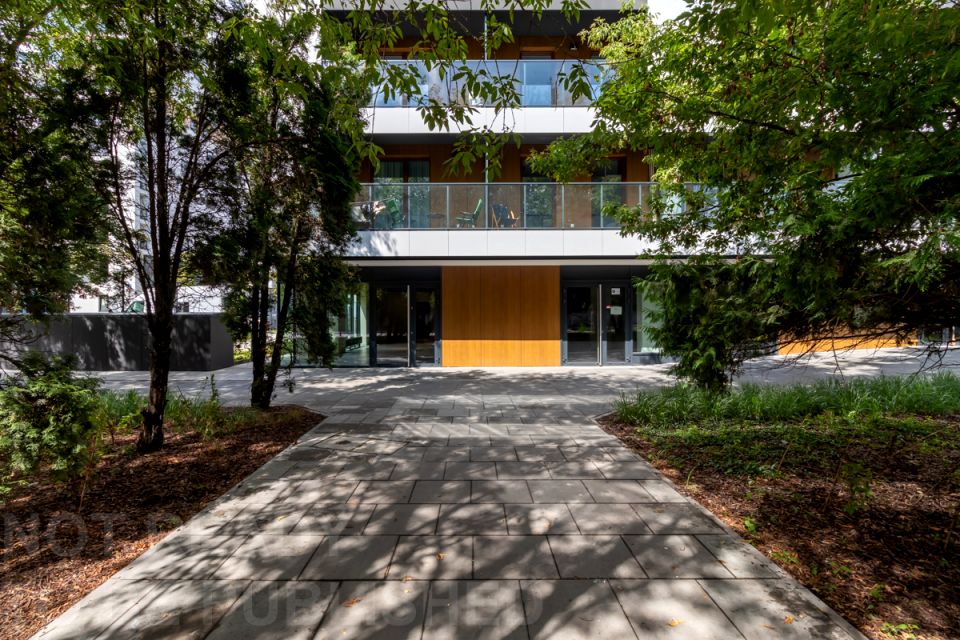 Lokal Warszawa