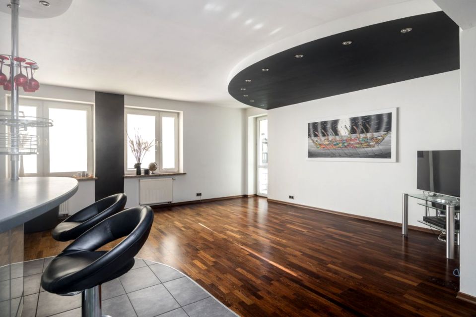 Mieszkanie apartamentowiec sprzedaż