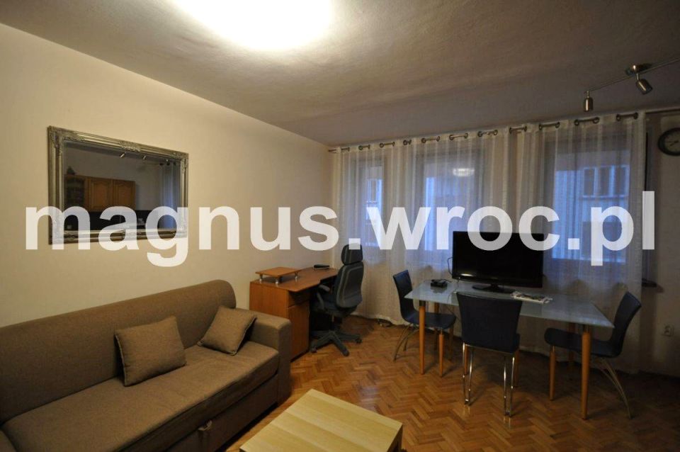 Mieszkanie Wrocław