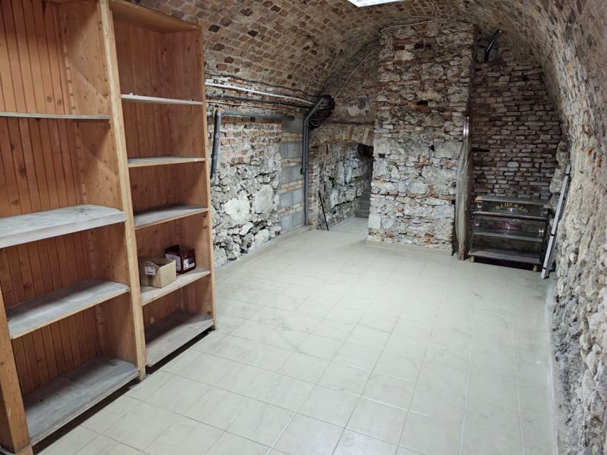 Lokal Kraków