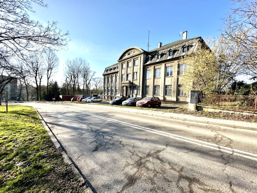Mieszkanie Rydułtowy
