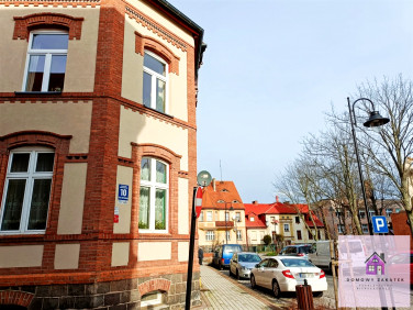 Mieszkanie Lębork