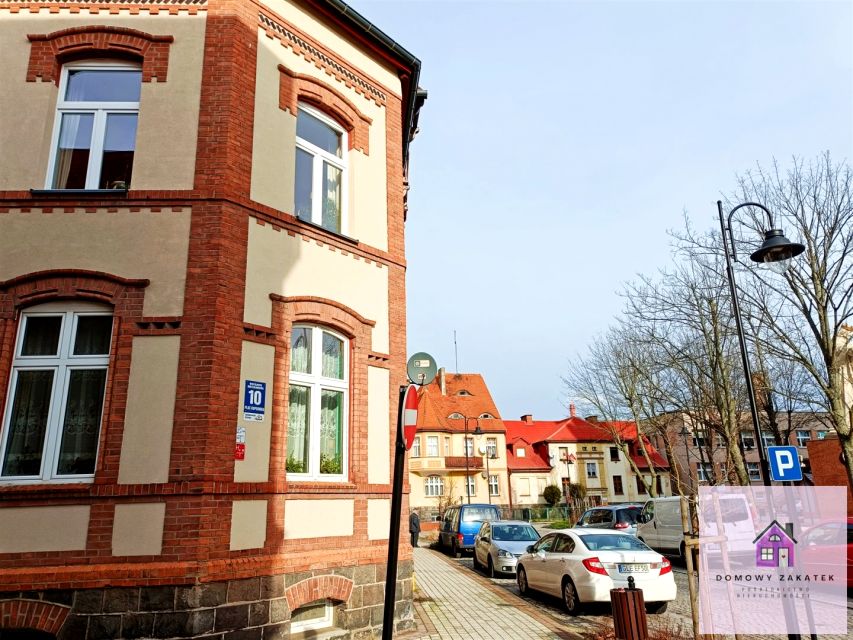 Mieszkanie Lębork