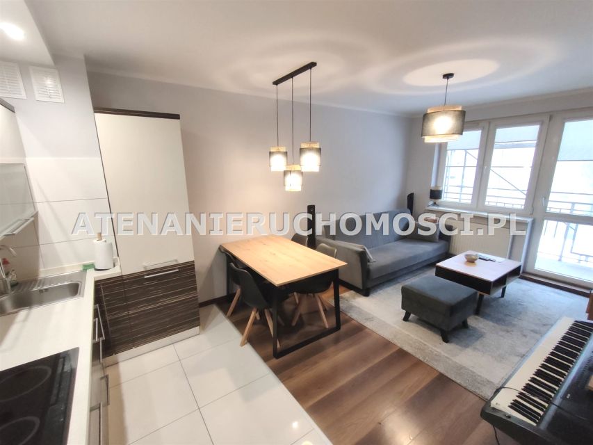 Mieszkanie Bydgoszcz