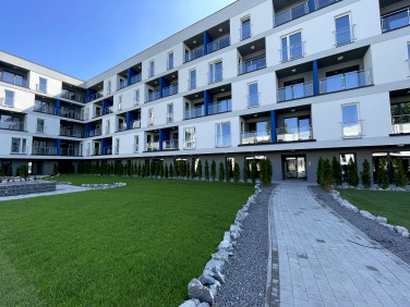 Mieszkanie apartamentowiec Bielsko-Biała