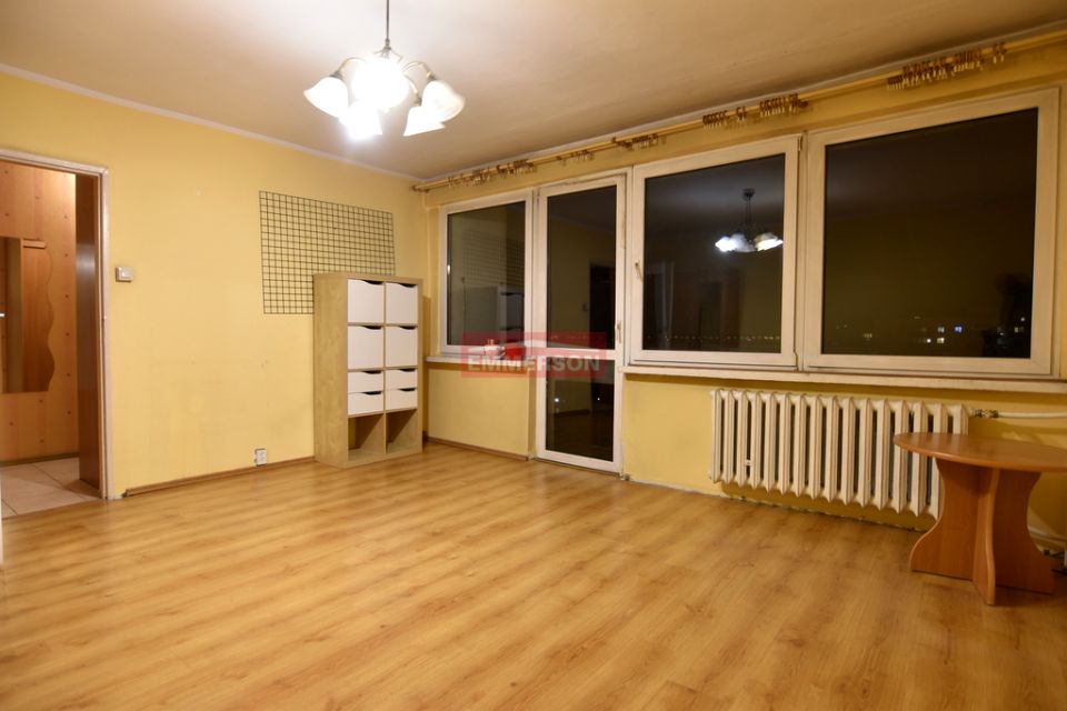 Mieszkanie Kraków