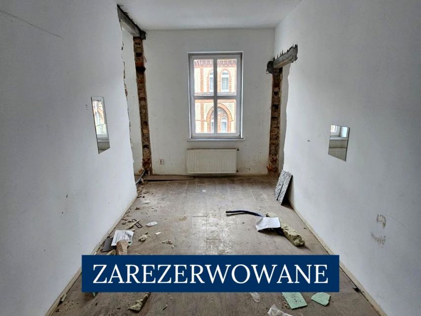 Mieszkanie Poznań sprzedaż
