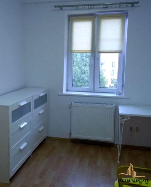 Mieszkanie Kraków