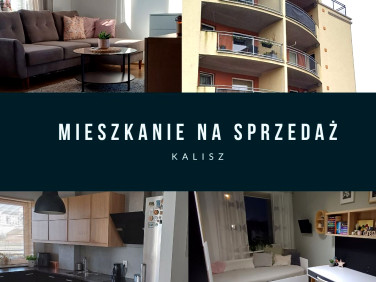 Mieszkanie Kalisz