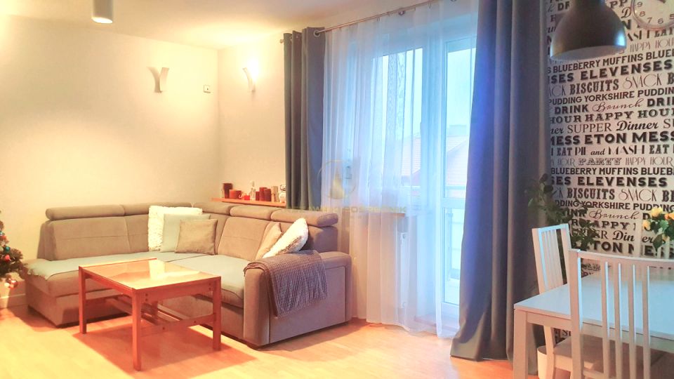 Mieszkanie apartamentowiec sprzedaż