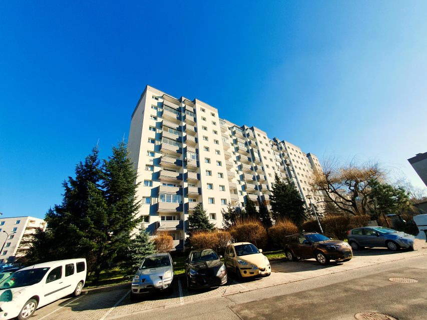 Mieszkanie Kraków